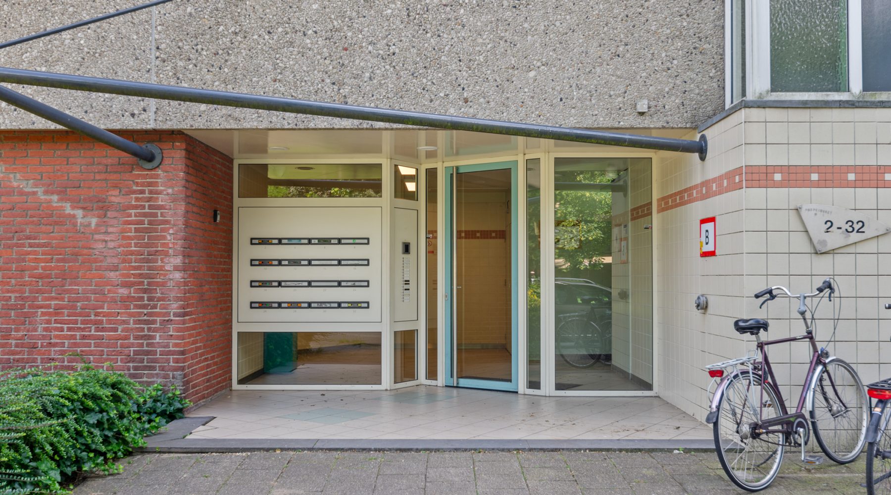Utrecht – Androsdreef 14