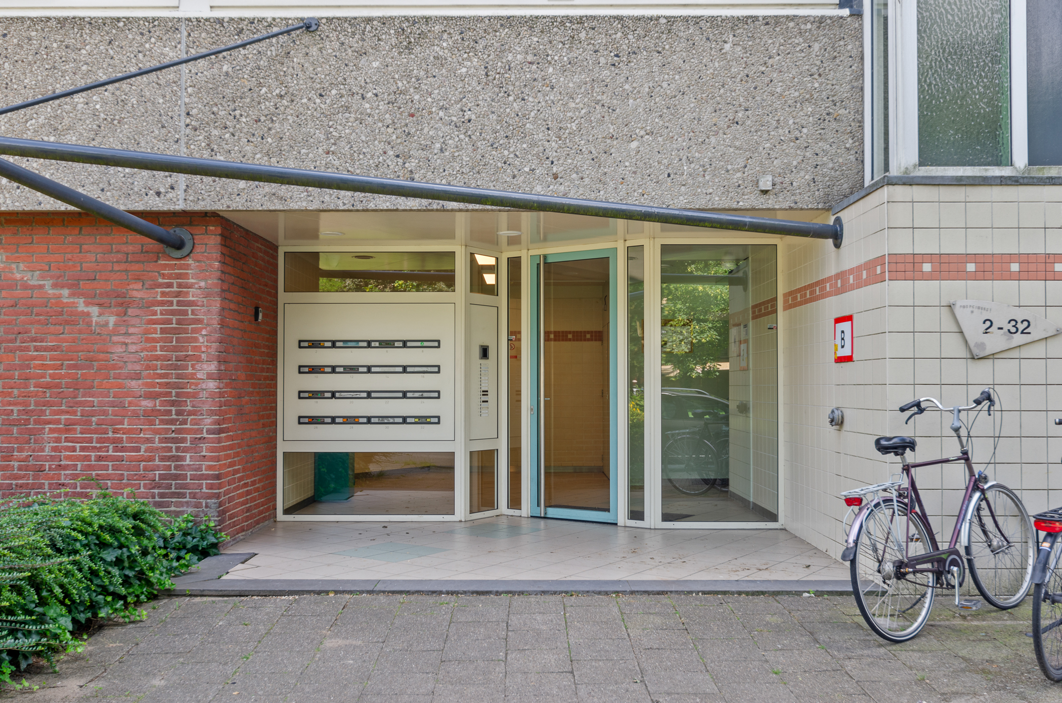 Utrecht – Androsdreef 14