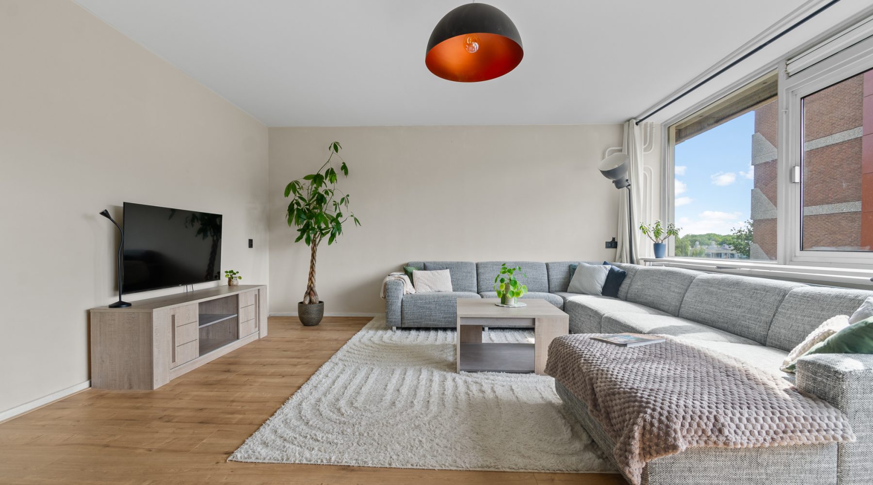 Utrecht – Androsdreef 14