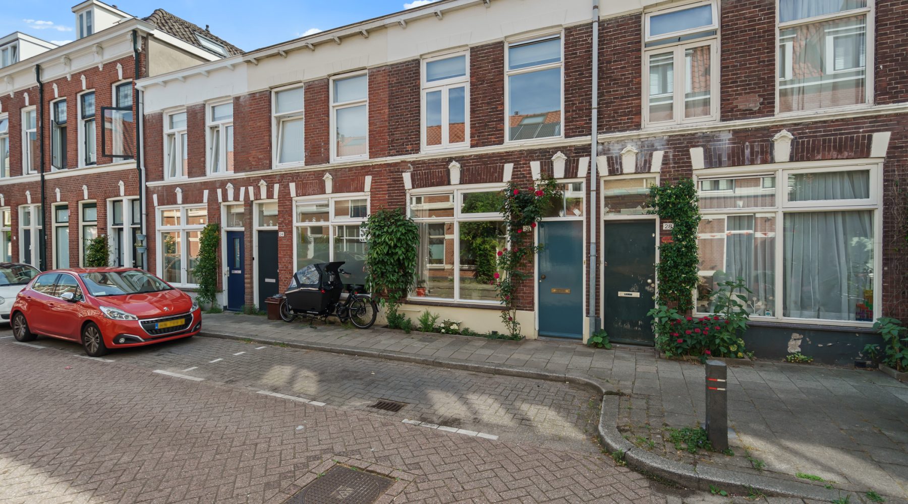 Utrecht – Borneostraat 26