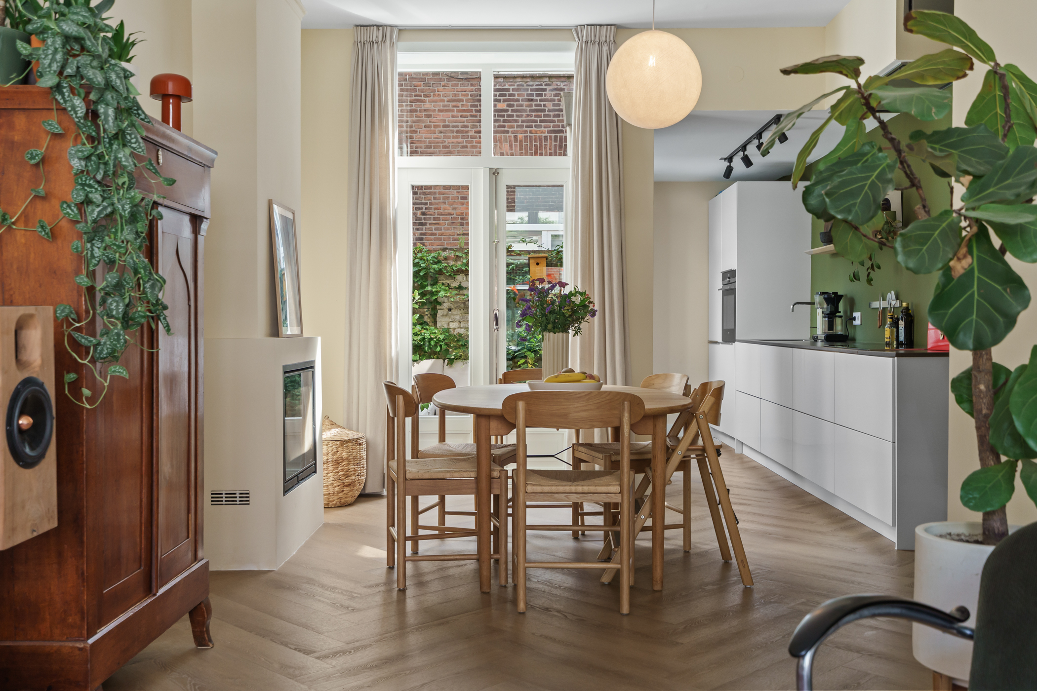 Utrecht – Borneostraat 26