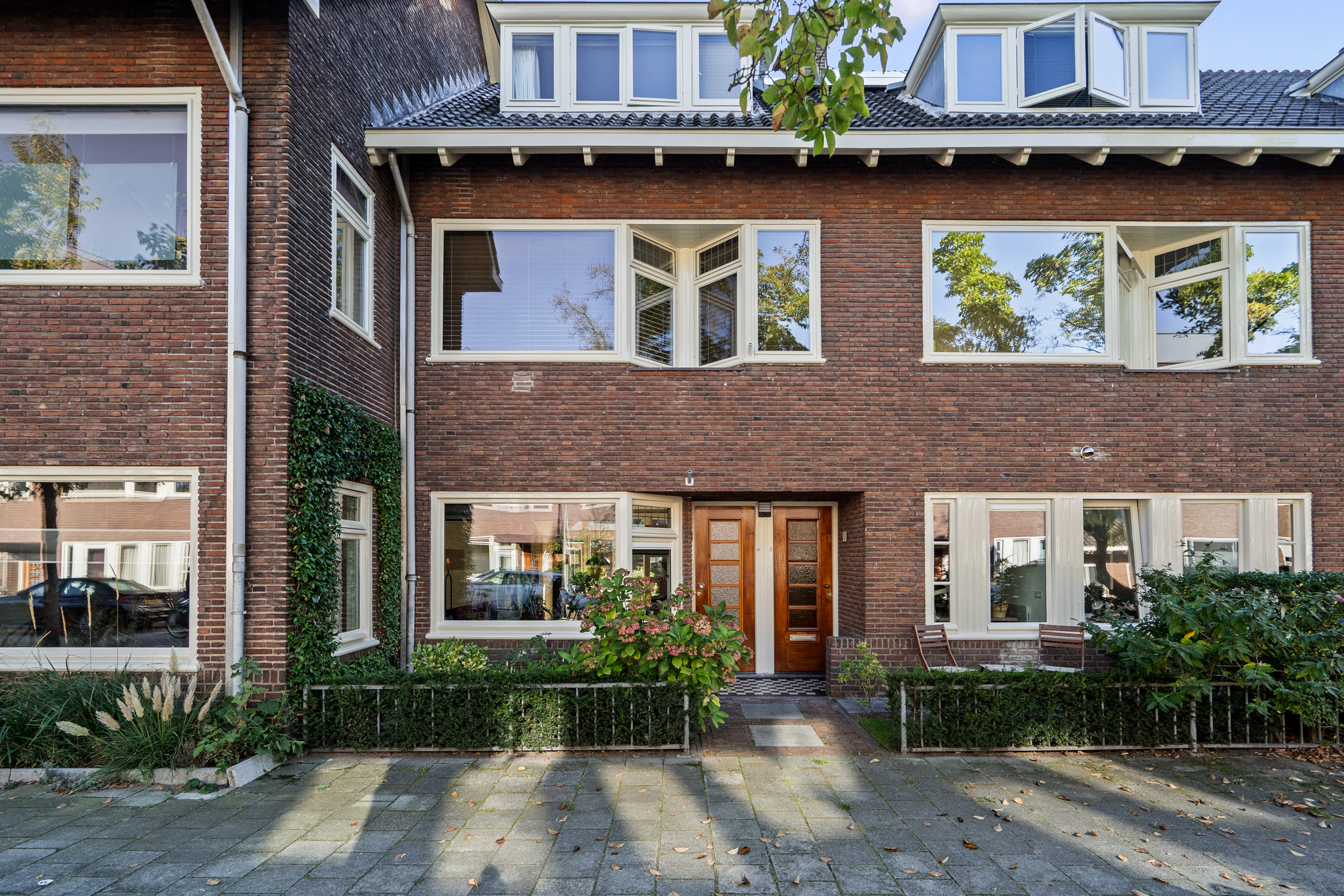Utrecht – Van Koetsveldstraat 103