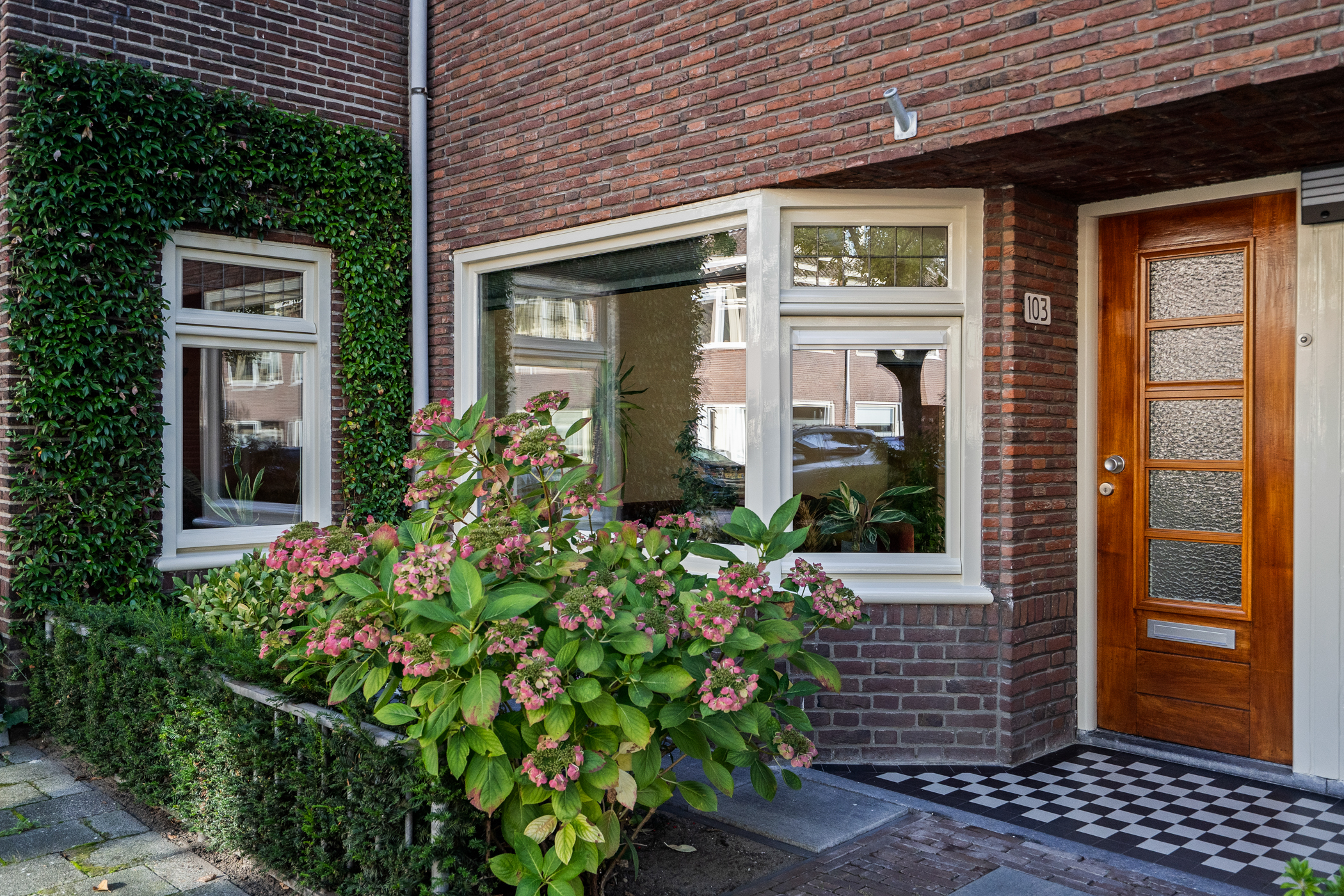 Utrecht – Van Koetsveldstraat 103