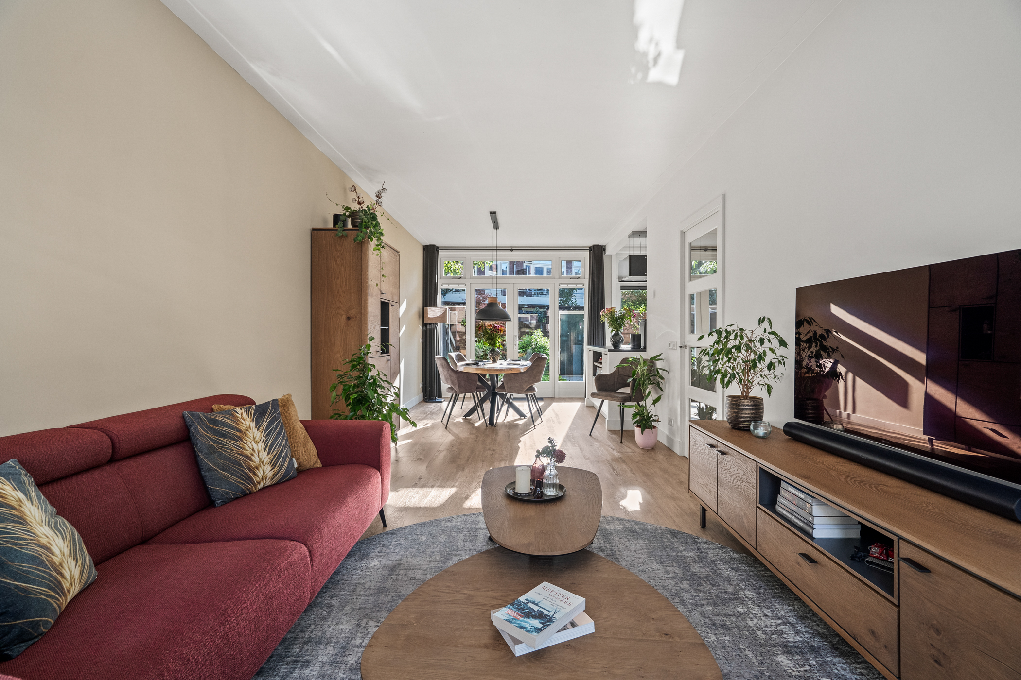 Utrecht – Van Koetsveldstraat 103
