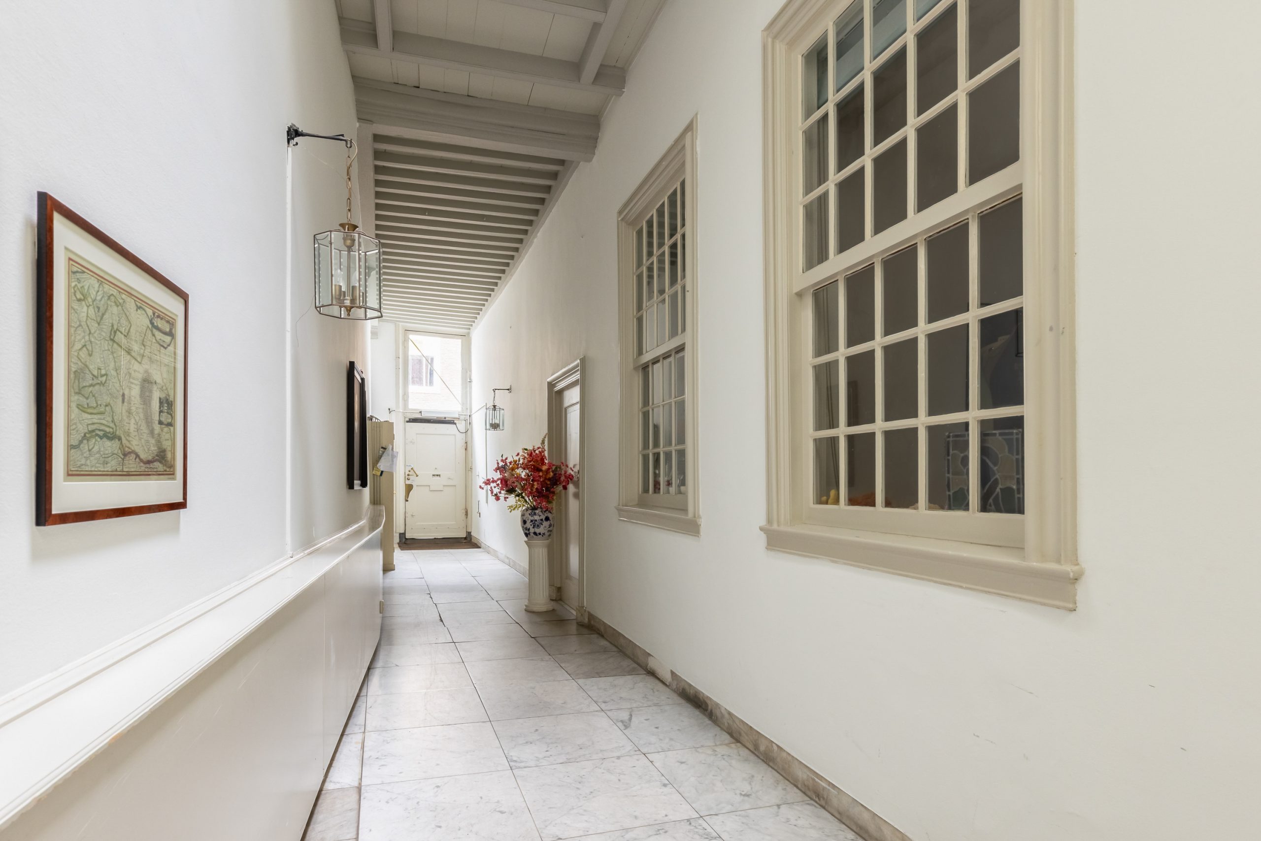 Utrecht – Kromme Nieuwegracht 33A