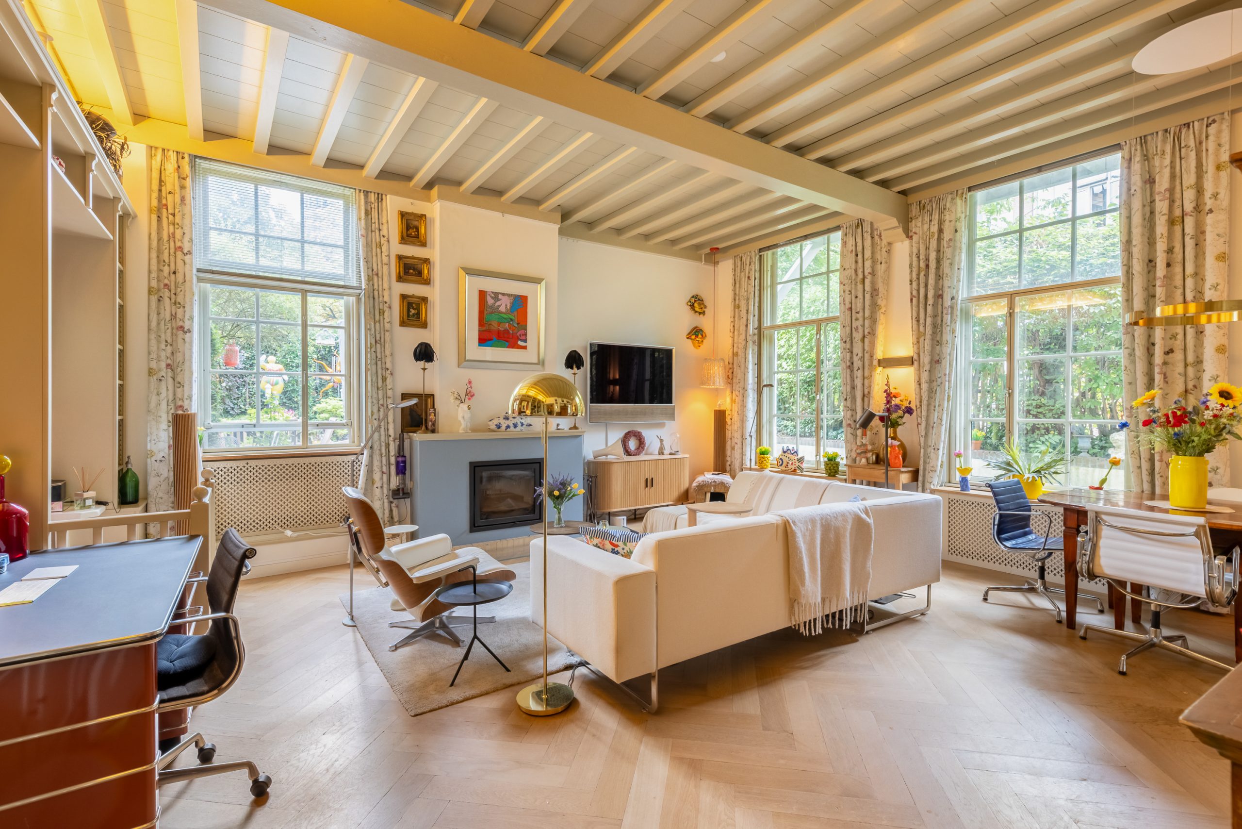 Utrecht – Kromme Nieuwegracht 33A