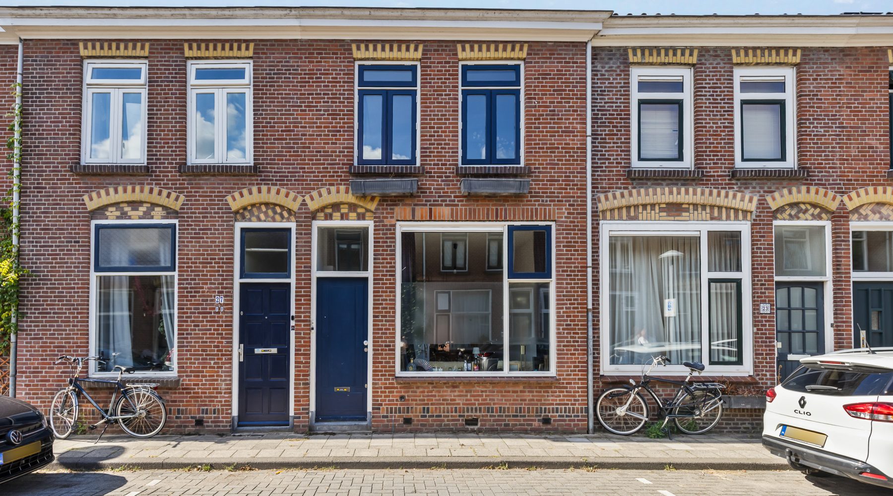 Utrecht – Jasmijnstraat 25