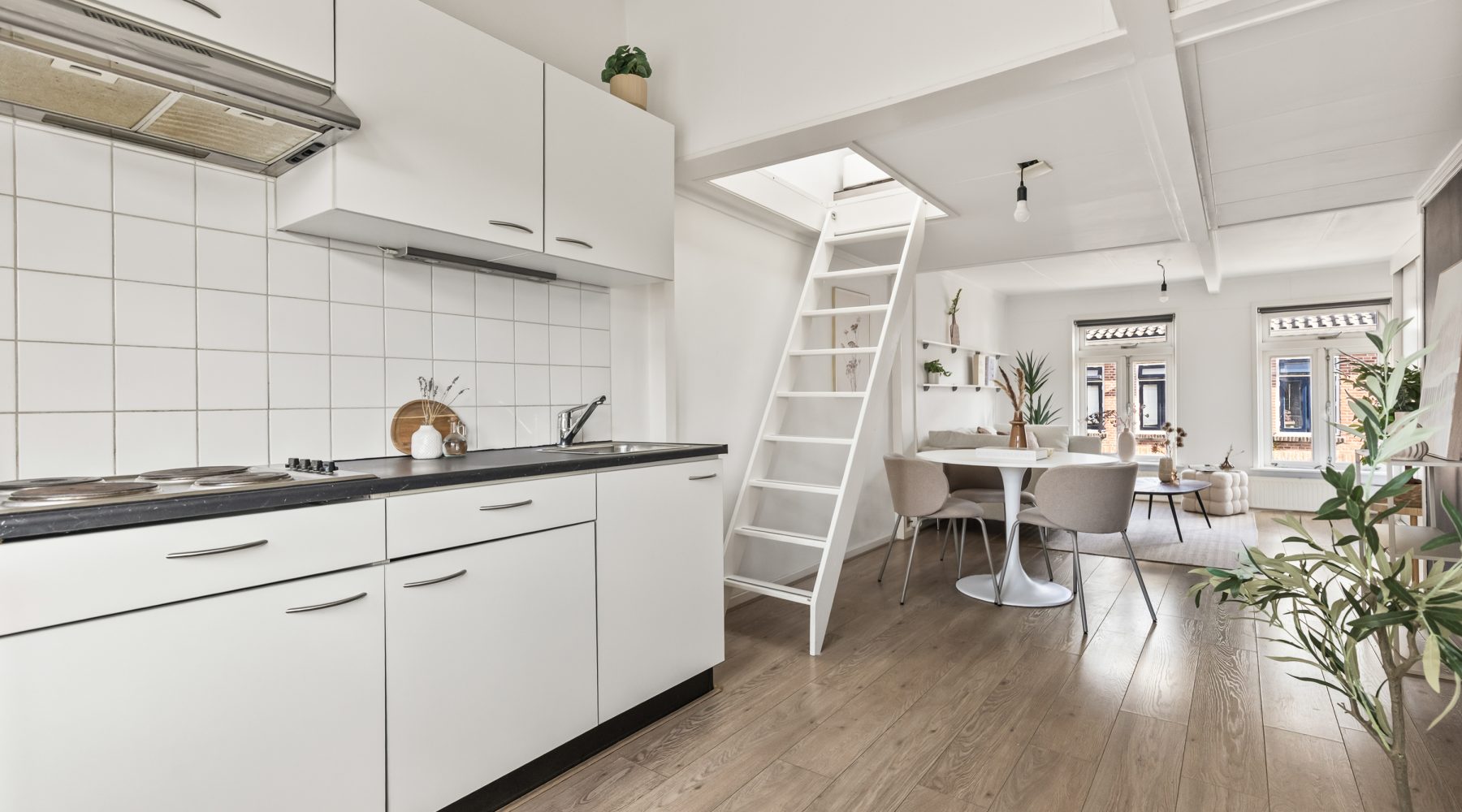 Utrecht – Jasmijnstraat 25