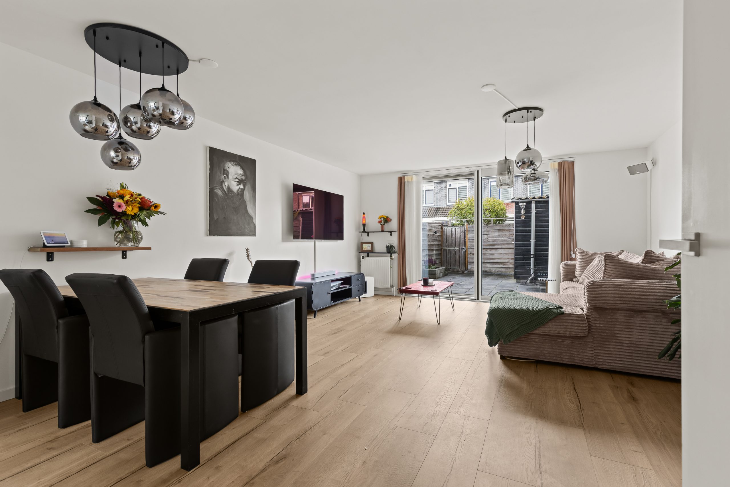 IJsselstein – Aletta Jacobsstraat 9