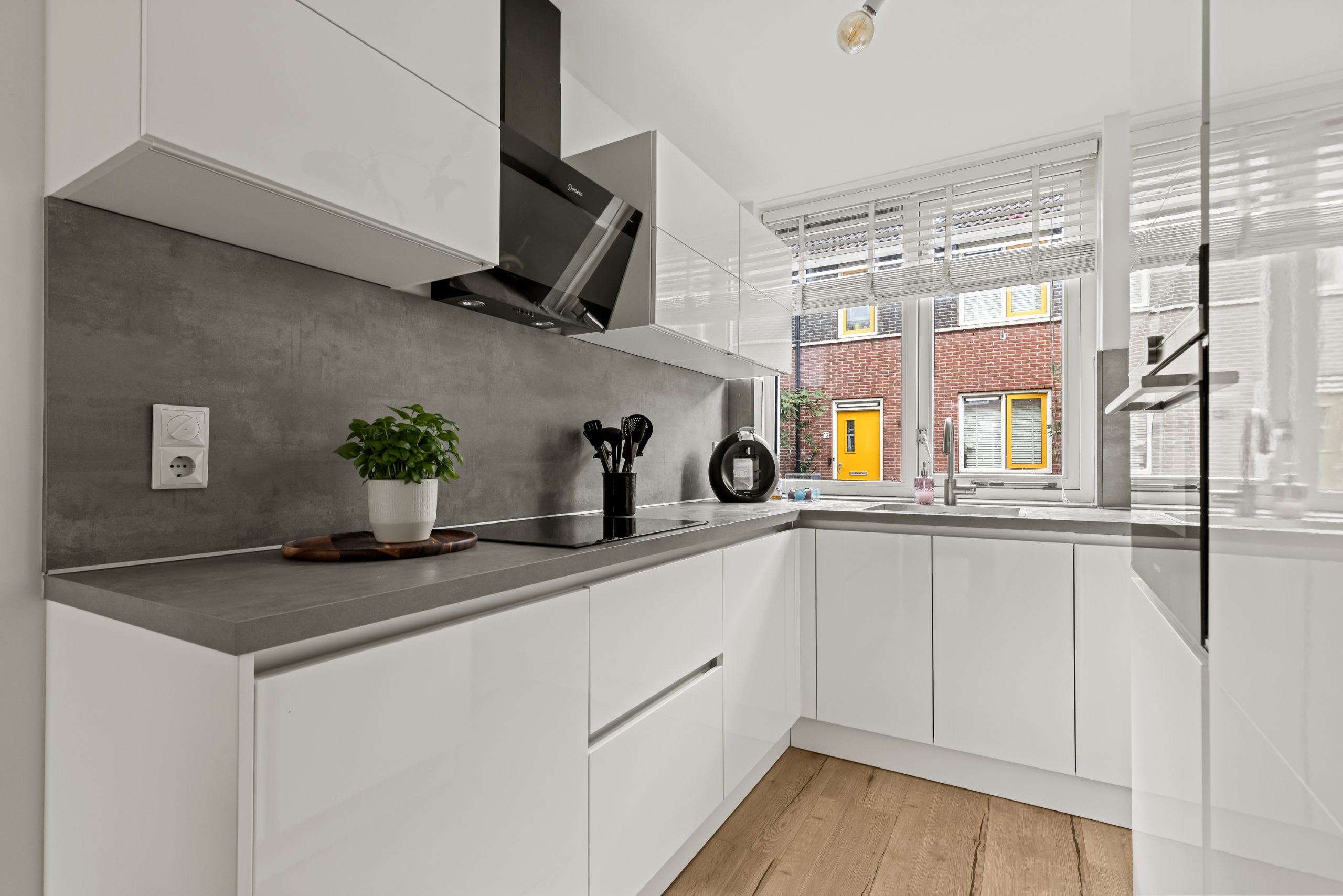 IJsselstein – Aletta Jacobsstraat 9