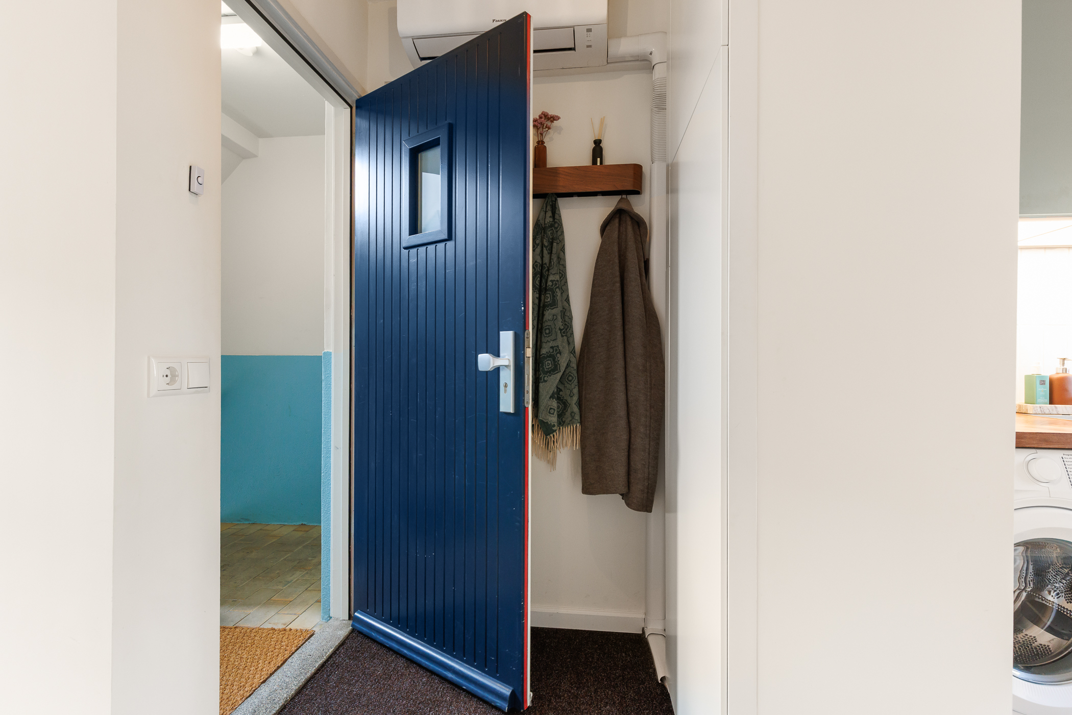 Utrecht – Bakhuizen van den Brinkstraat 11BS