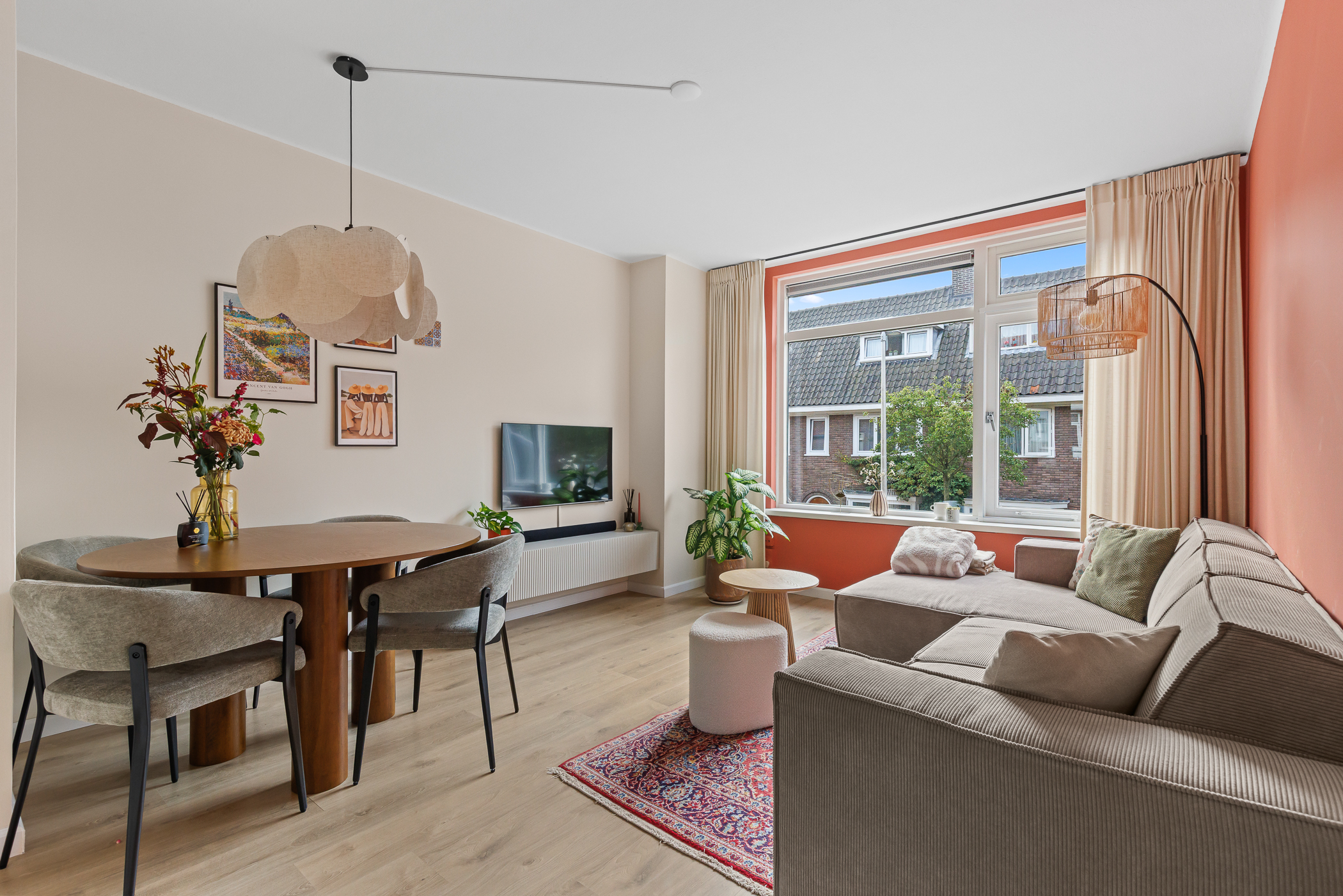 Utrecht – Bakhuizen van den Brinkstraat 11BS