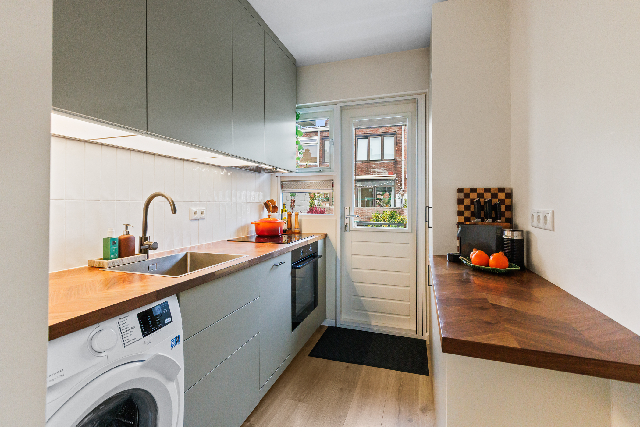 Utrecht – Bakhuizen van den Brinkstraat 11BS