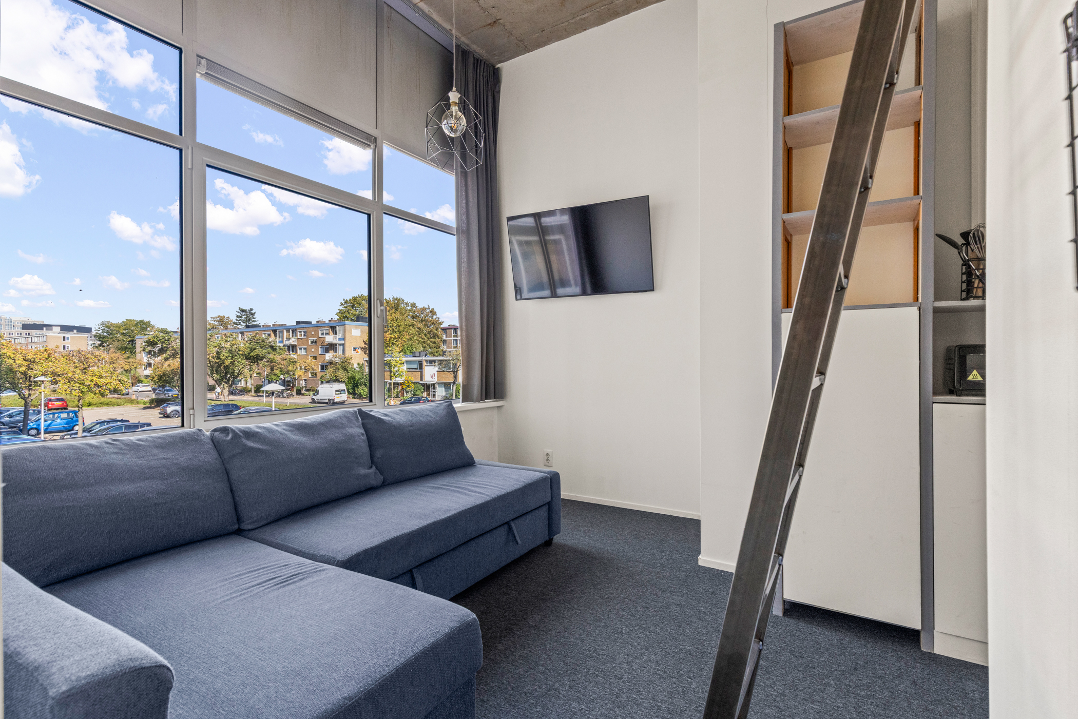 Utrecht – Van Vollenhovenlaan 277P