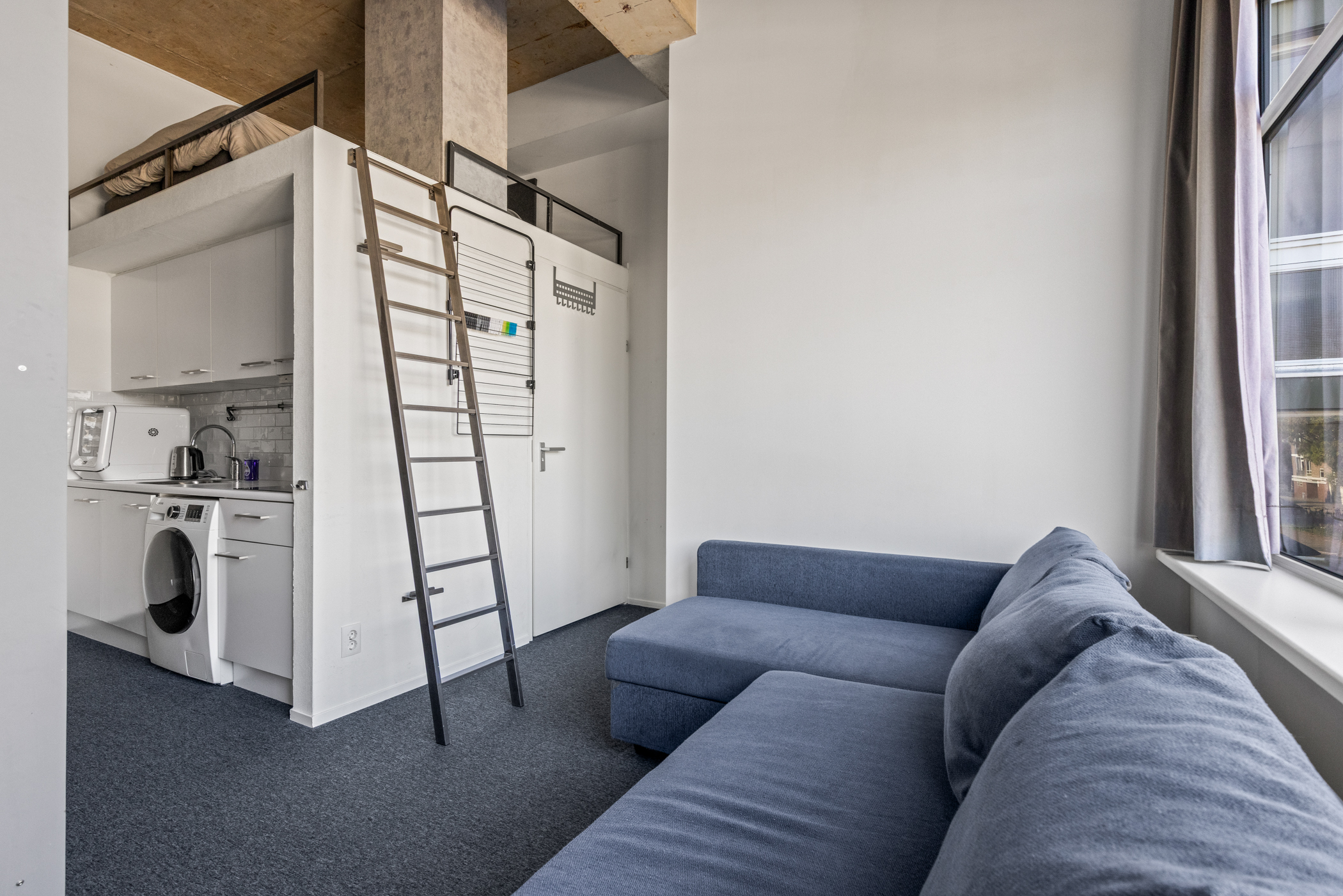 Utrecht – Van Vollenhovenlaan 277P