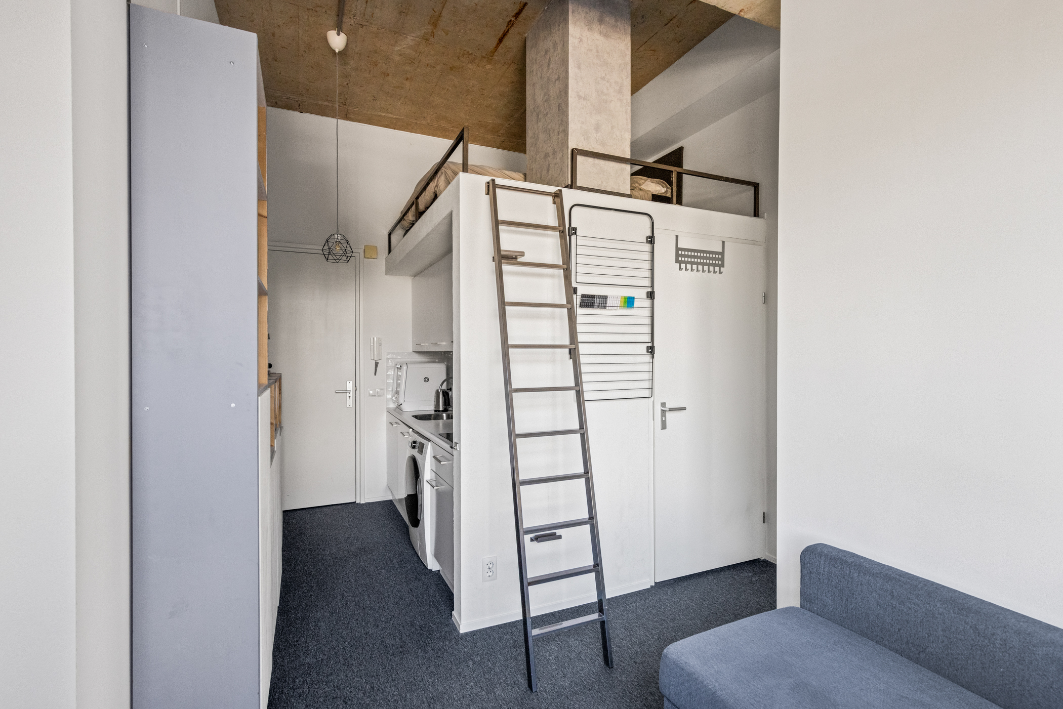 Utrecht – Van Vollenhovenlaan 277P