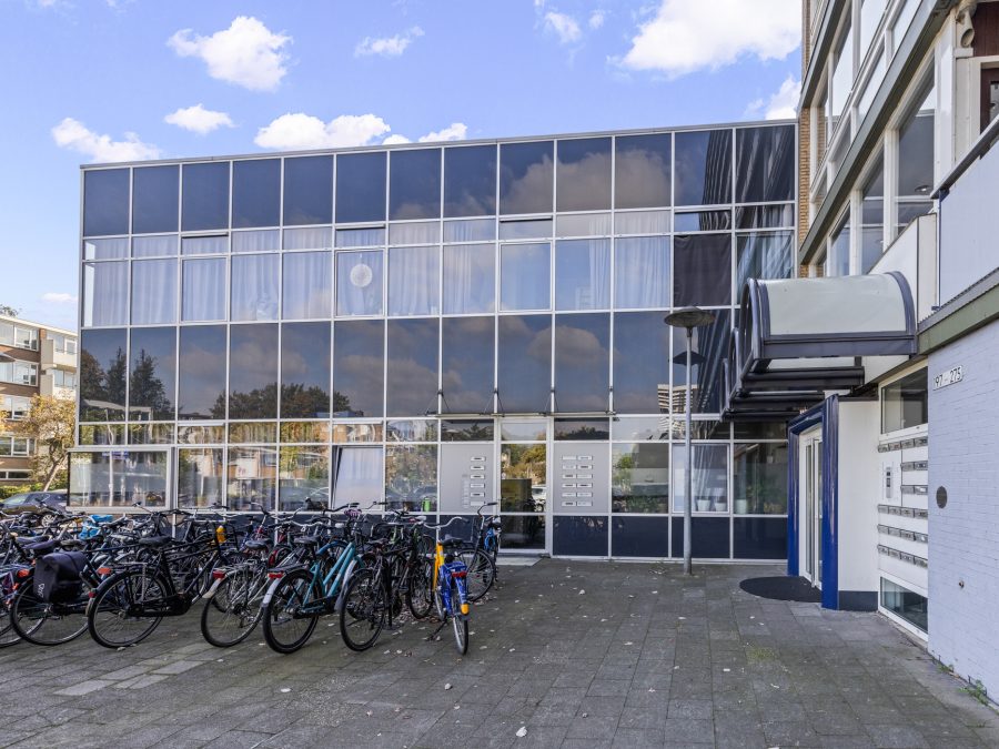 Utrecht – Van Vollenhovenlaan 277P