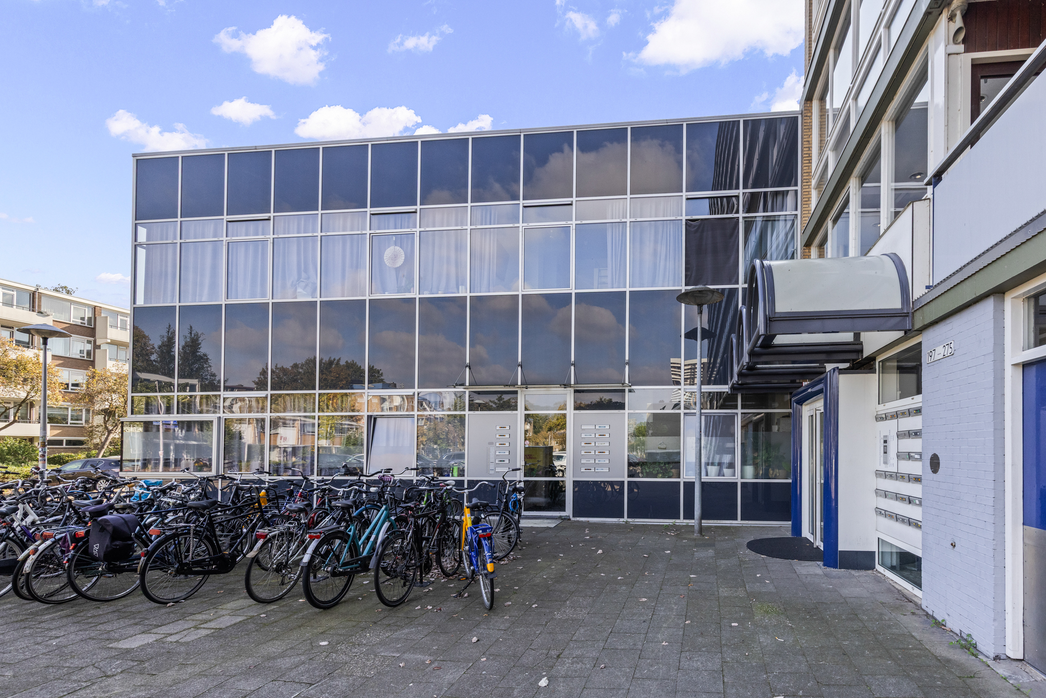 Utrecht – Van Vollenhovenlaan 277P