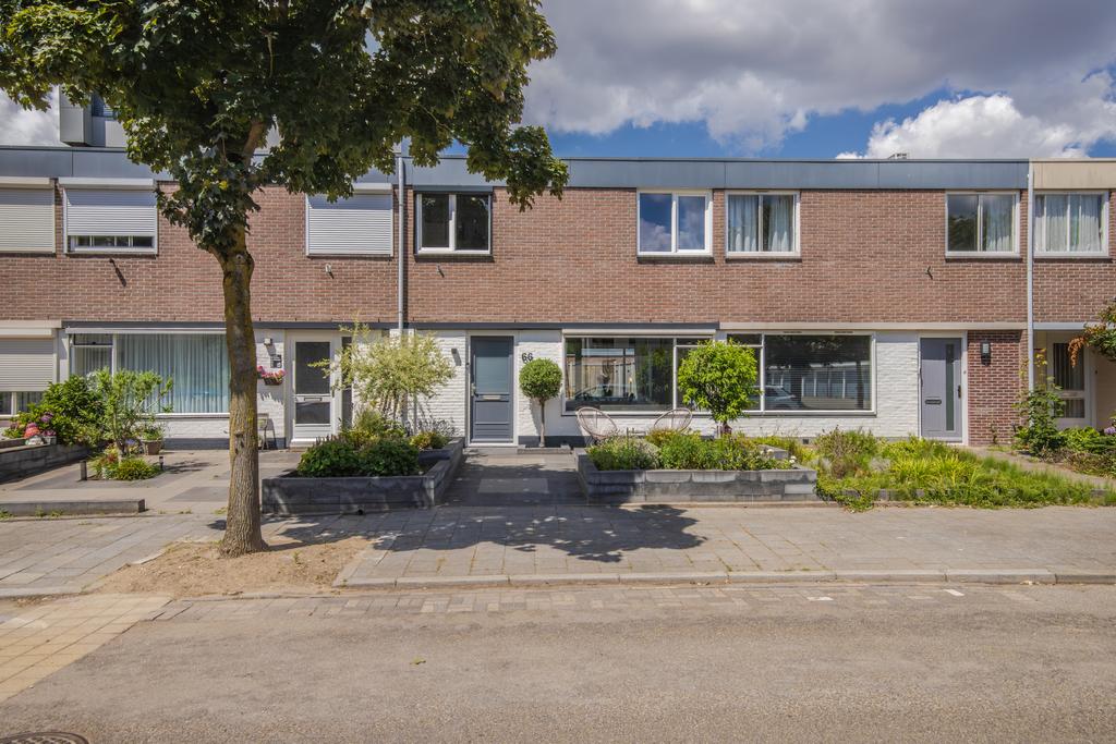 Nijmegen – Goeman Borgesiusstraat 66