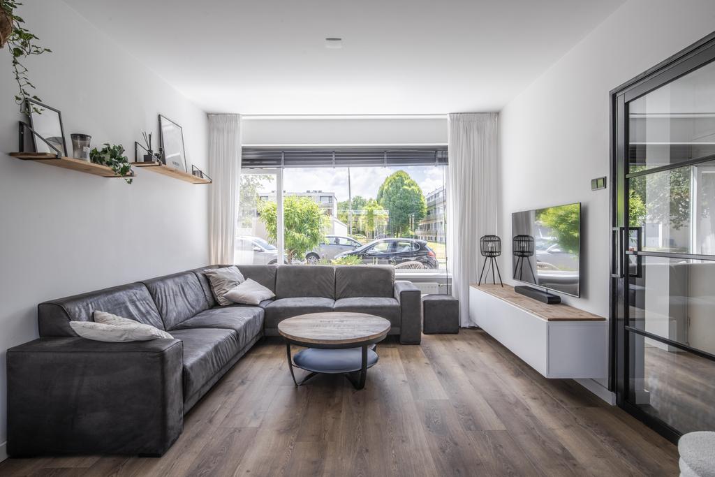 Nijmegen – Goeman Borgesiusstraat 66