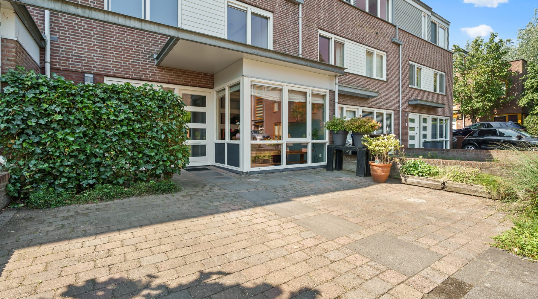 Utrecht – Nico Dostalstraat 8