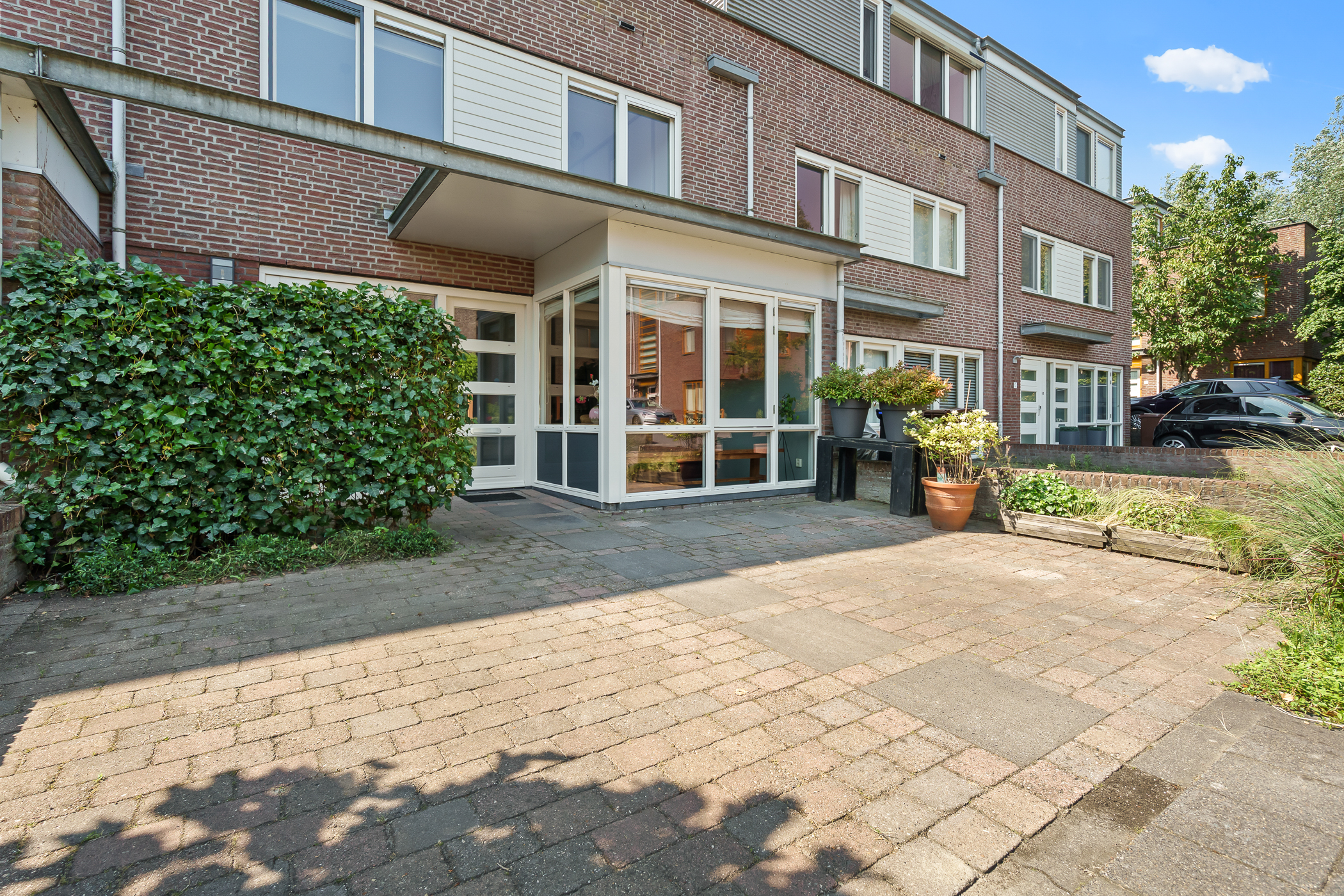 Utrecht – Nico Dostalstraat 8