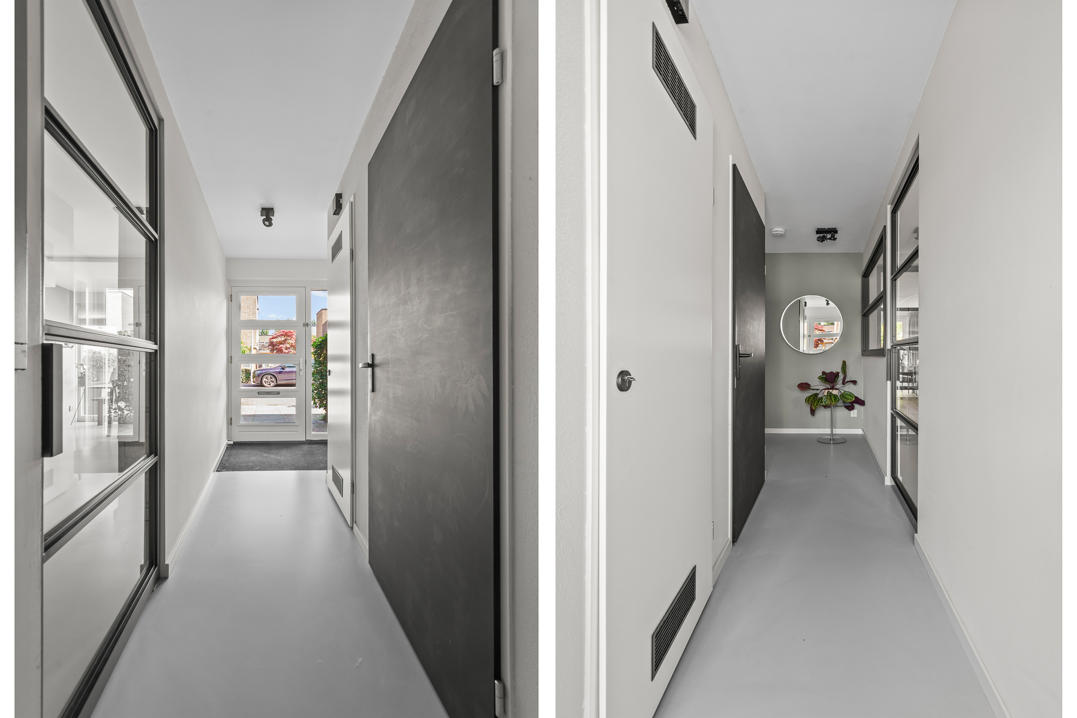 Utrecht – Nico Dostalstraat 8