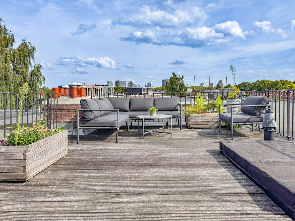 Utrecht – Spinozaweg 76BS
