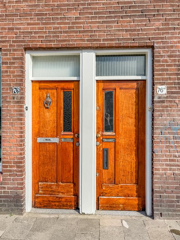 Utrecht – Spinozaweg 76BS