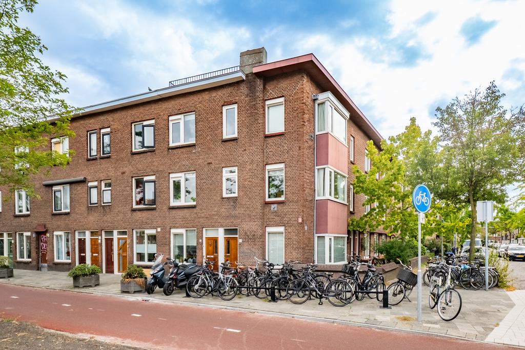 Utrecht – Spinozaweg 76BS