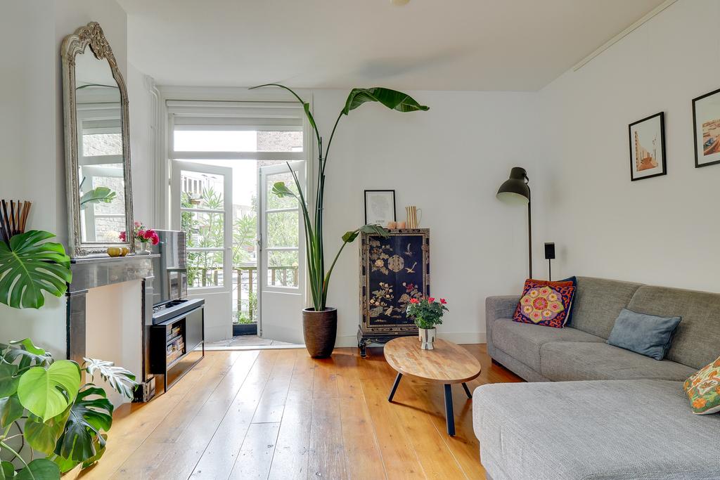 Utrecht – Spinozaweg 76BS