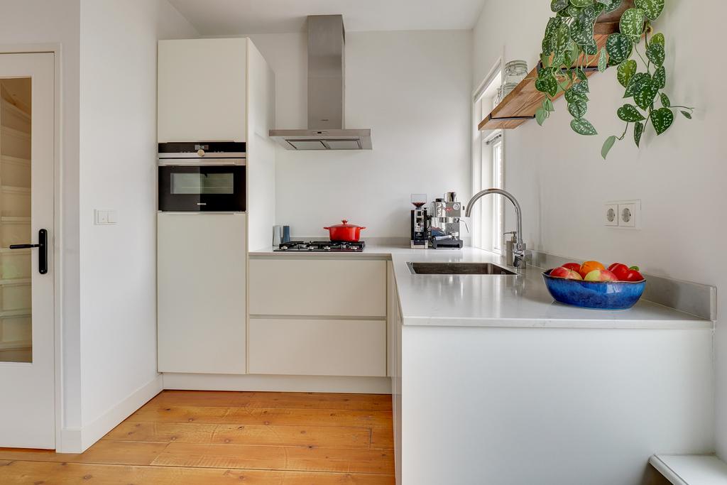 Utrecht – Spinozaweg 76BS