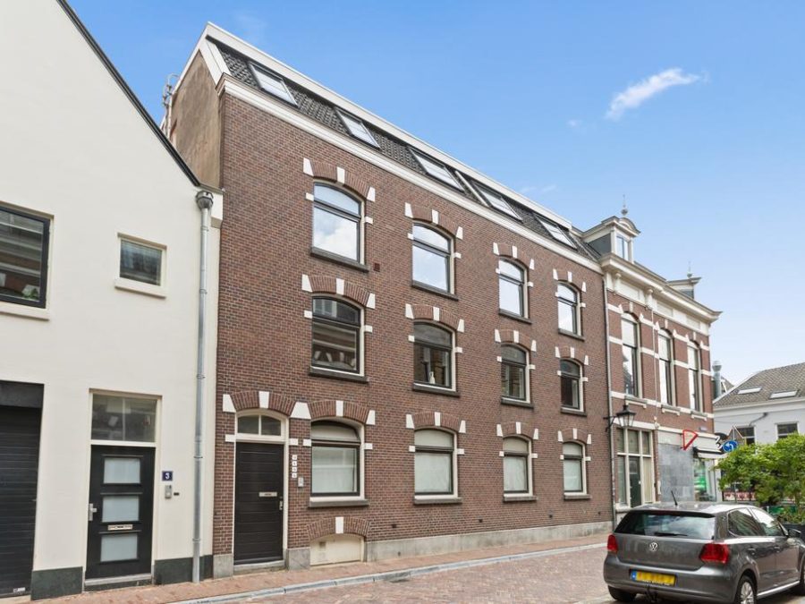 Utrecht – Keizerstraat 1B