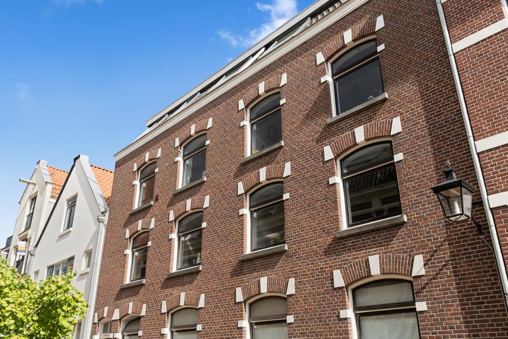 Utrecht – Keizerstraat 1B