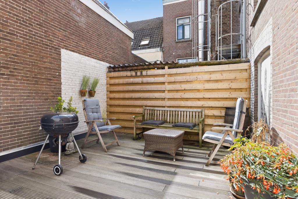 Utrecht – Keizerstraat 1B