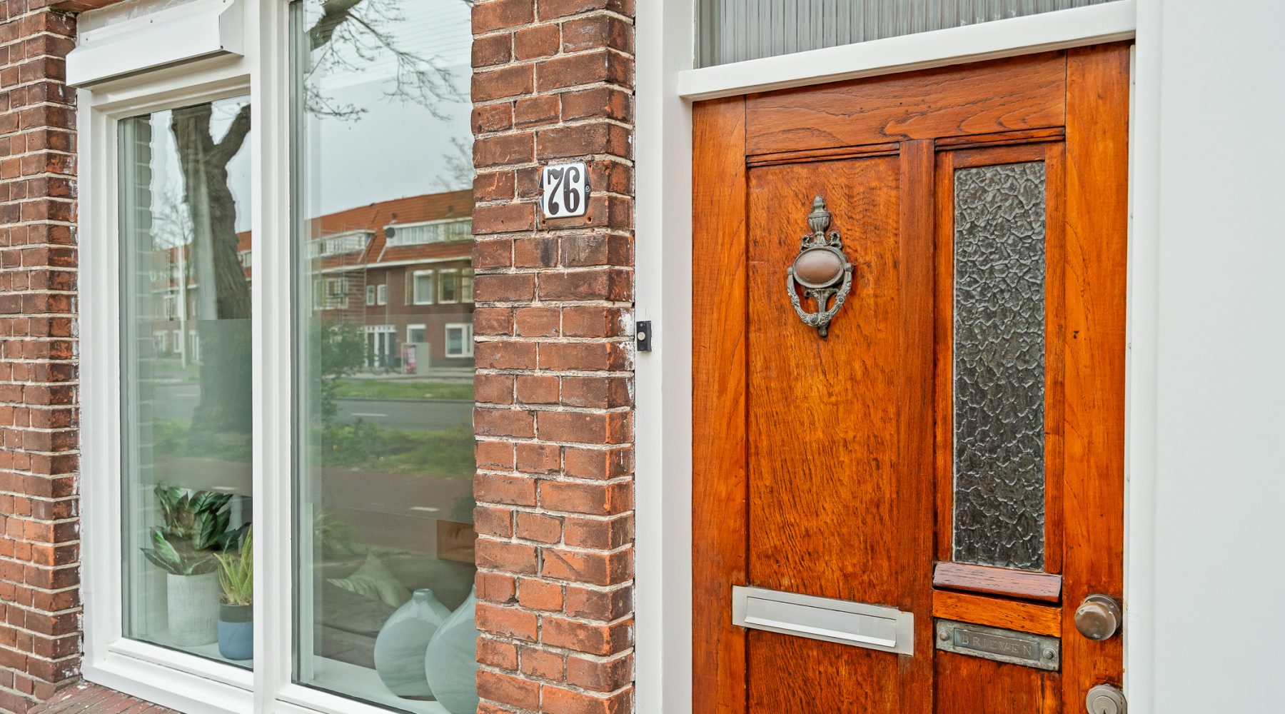 Utrecht – Spinozaweg 76