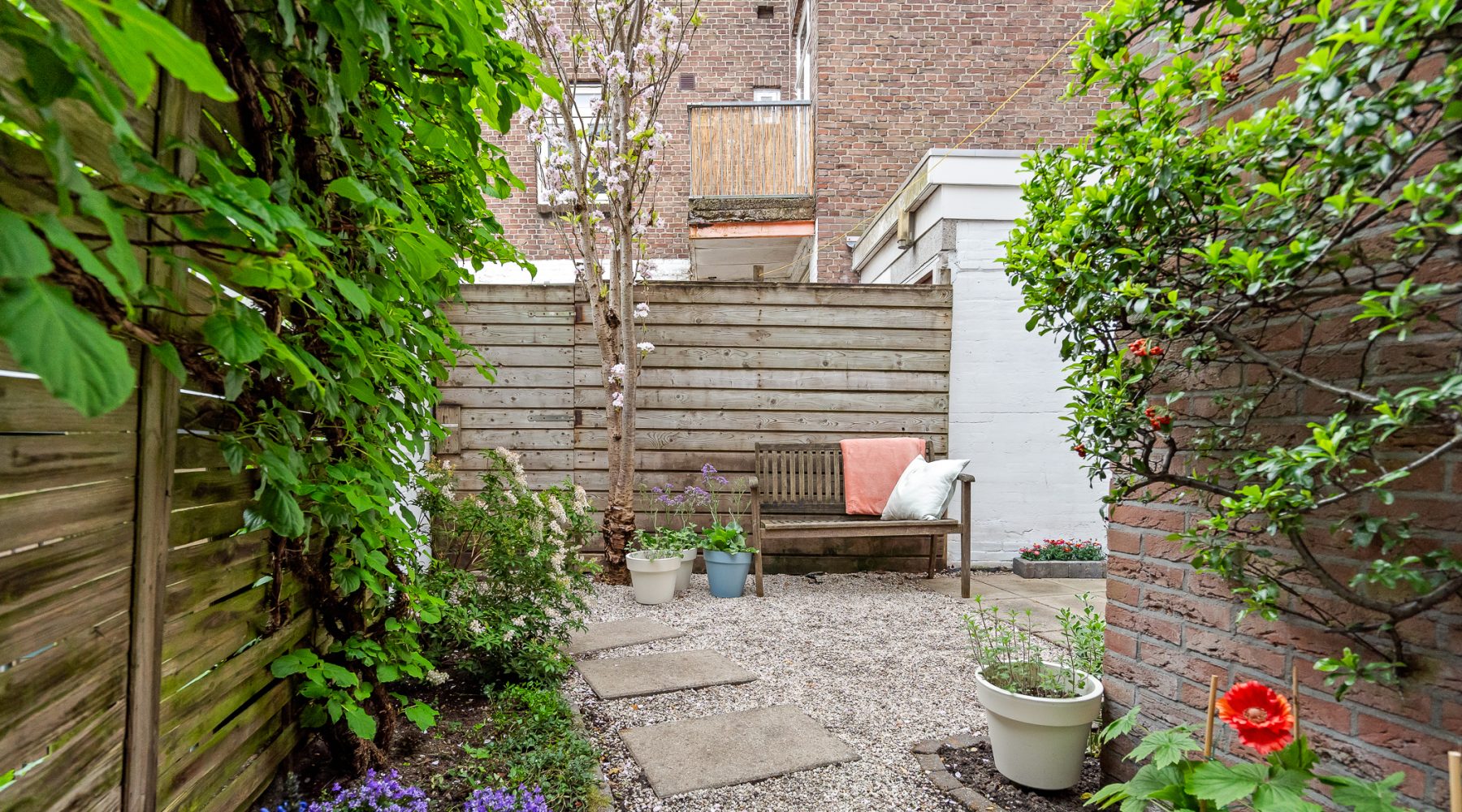 Utrecht – Spinozaweg 76