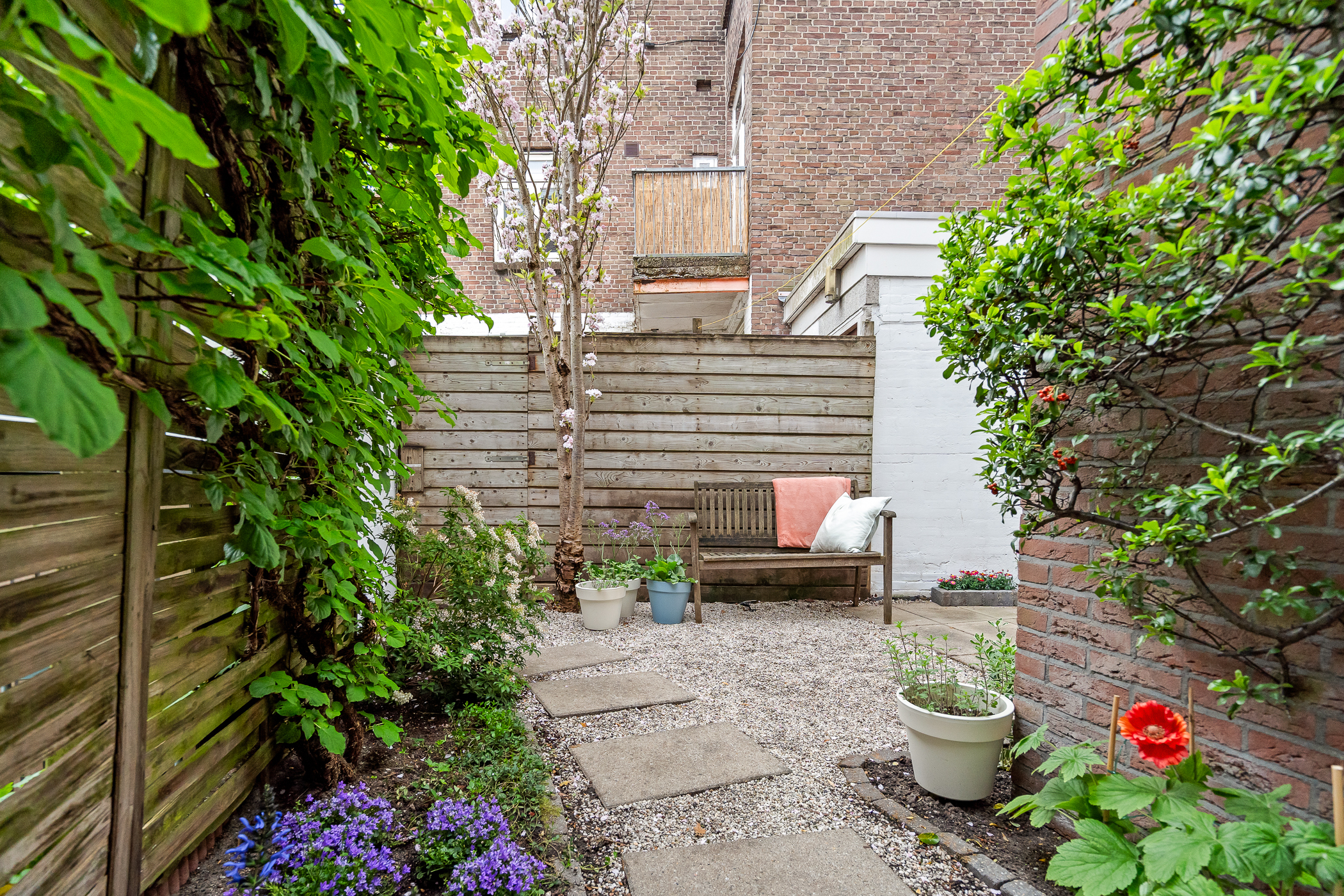 Utrecht – Spinozaweg 76