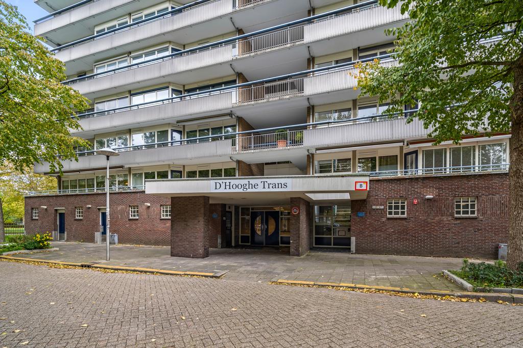 Utrecht – Aziëlaan 248