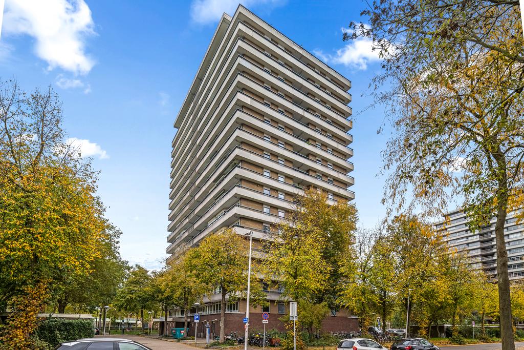 Utrecht – Aziëlaan 248