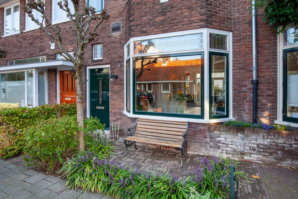 Utrecht – Byronstraat 38