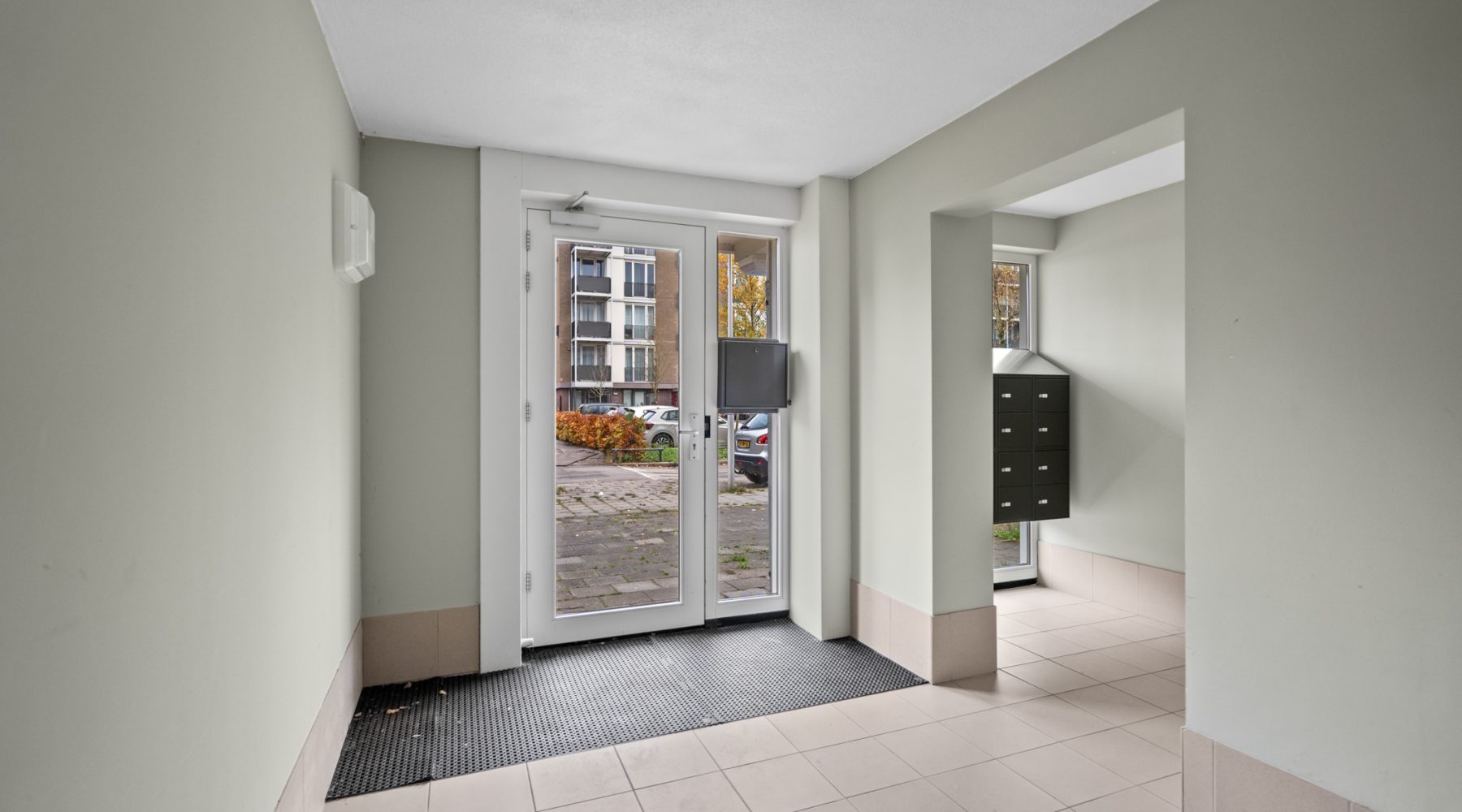Utrecht – Adenauerlaan 33