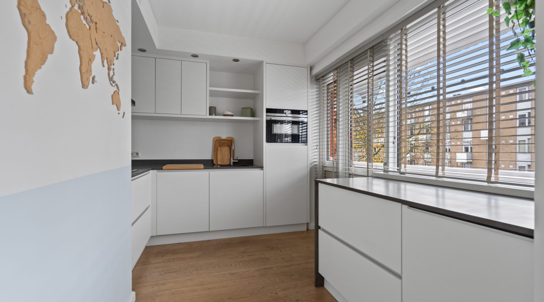Utrecht – Adenauerlaan 33