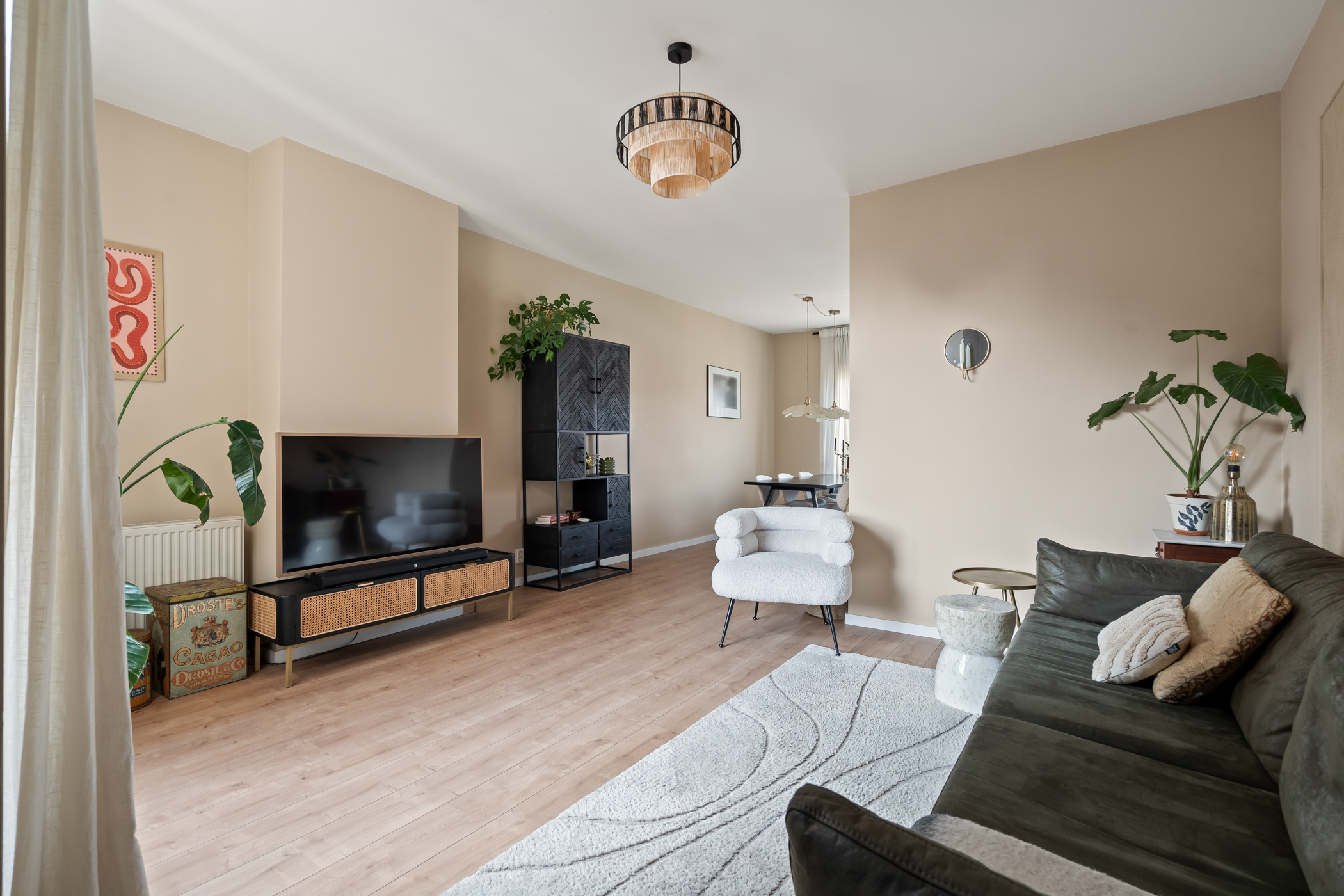 Utrecht – Spinozaweg 70BS
