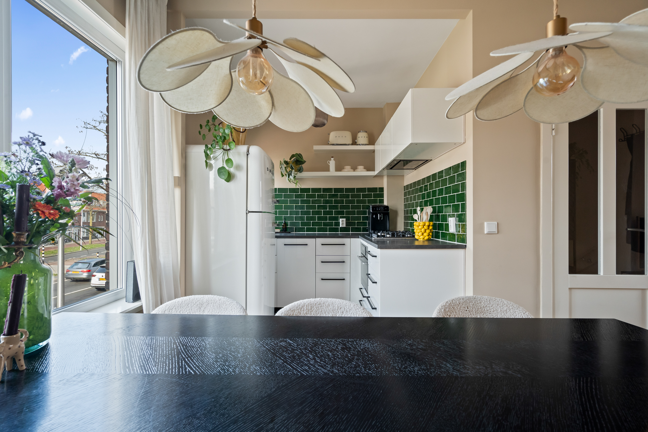 Utrecht – Spinozaweg 70BS