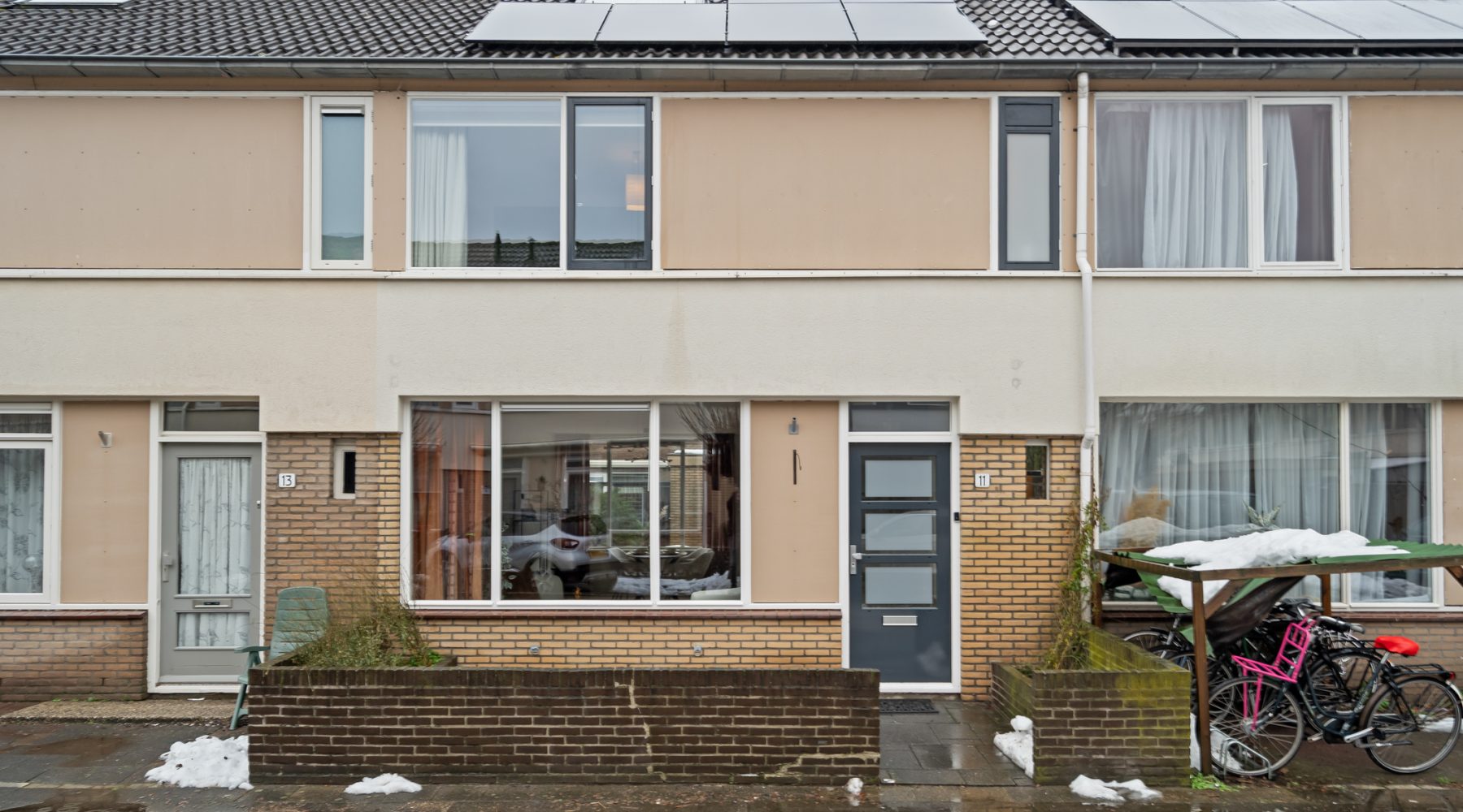 Utrecht – Ananasstraat 11