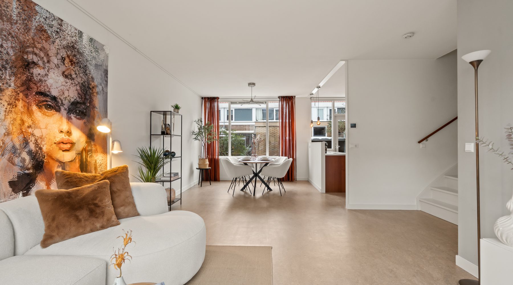 Utrecht – Ananasstraat 11