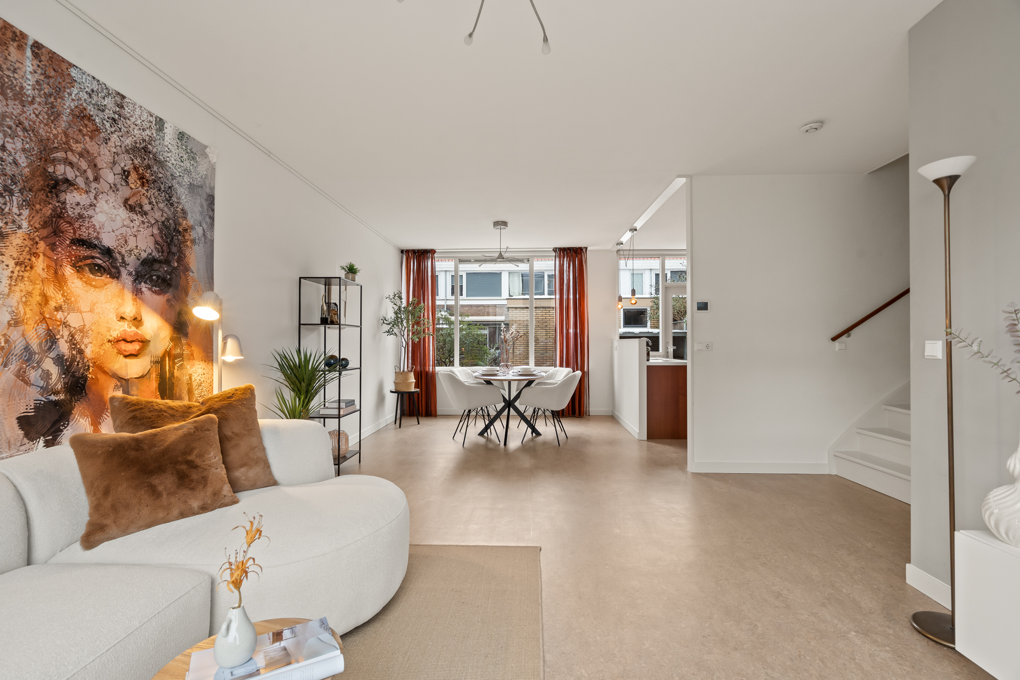 Utrecht – Ananasstraat 11