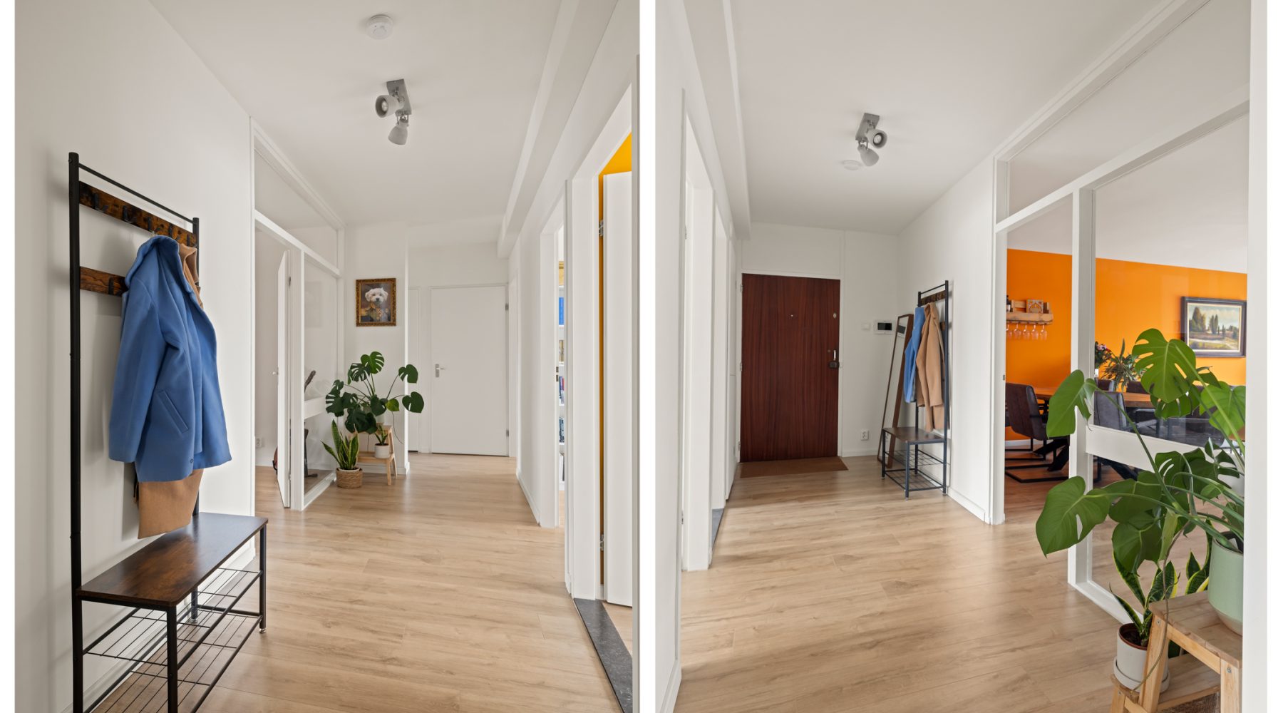 Utrecht – Molengraaffplantsoen 34