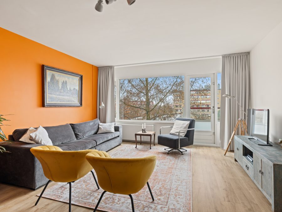 Utrecht – Molengraaffplantsoen 34